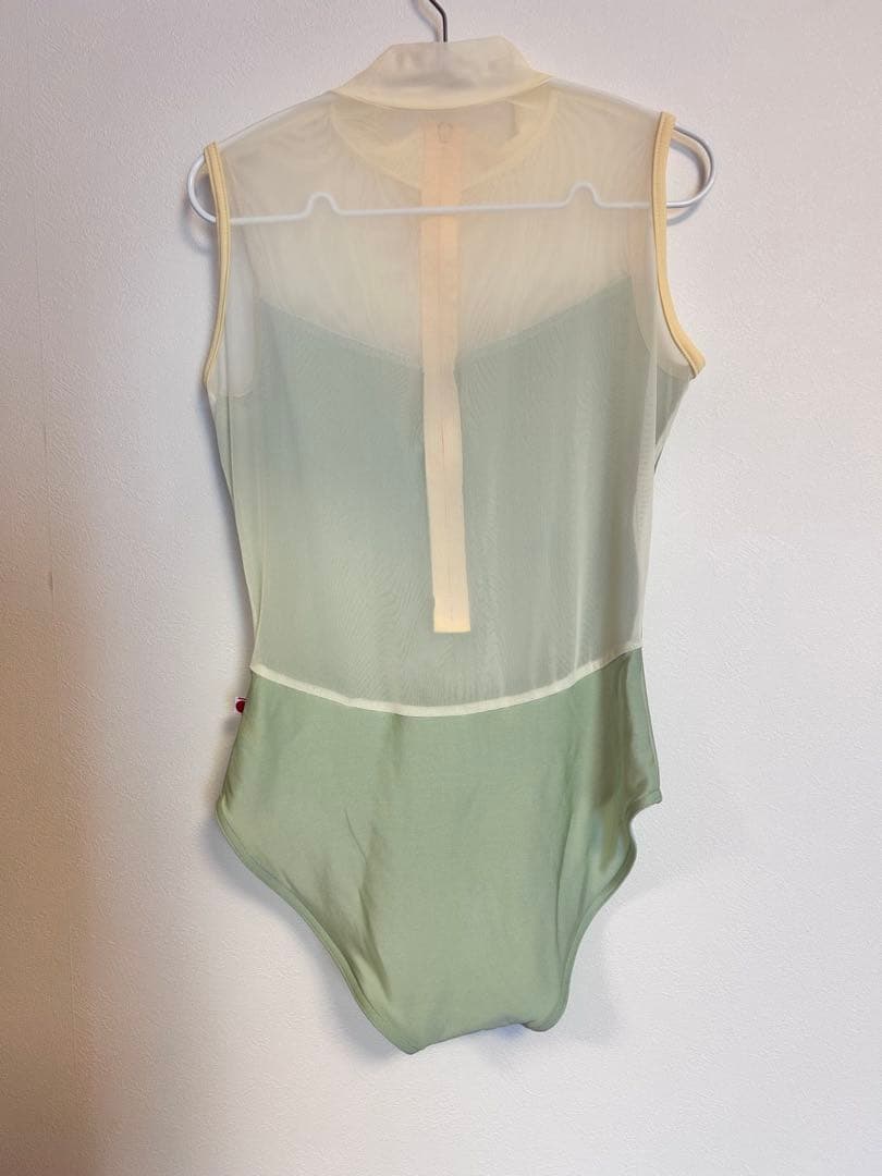 Yumiko レオタード