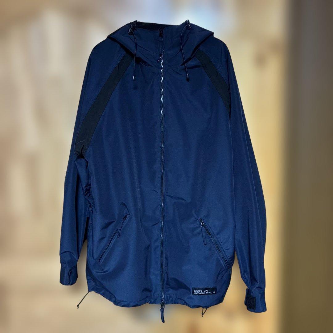 カームオリジナルス　ジャケットXLサイズ