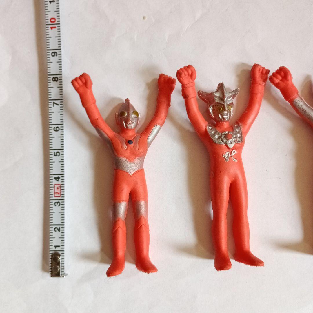 ウルトラマン フィギュア 13体セット