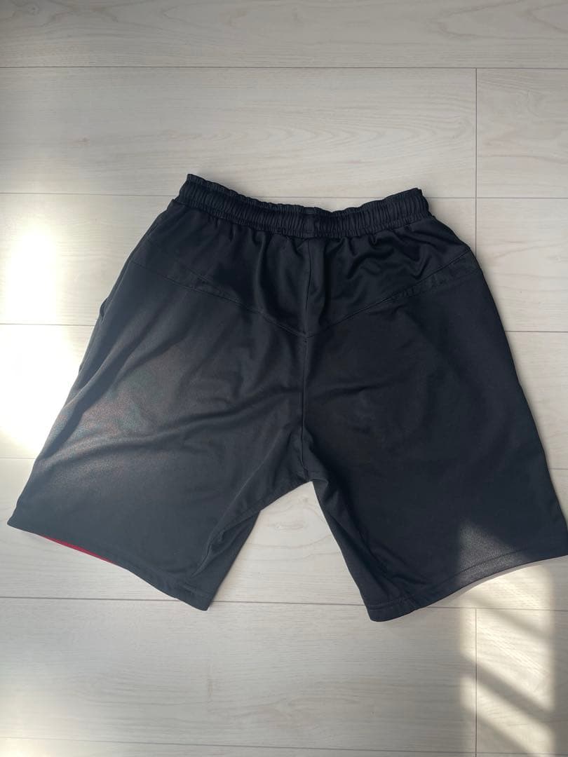 【 Sサイズ】YONEX ハーフパンツ レア