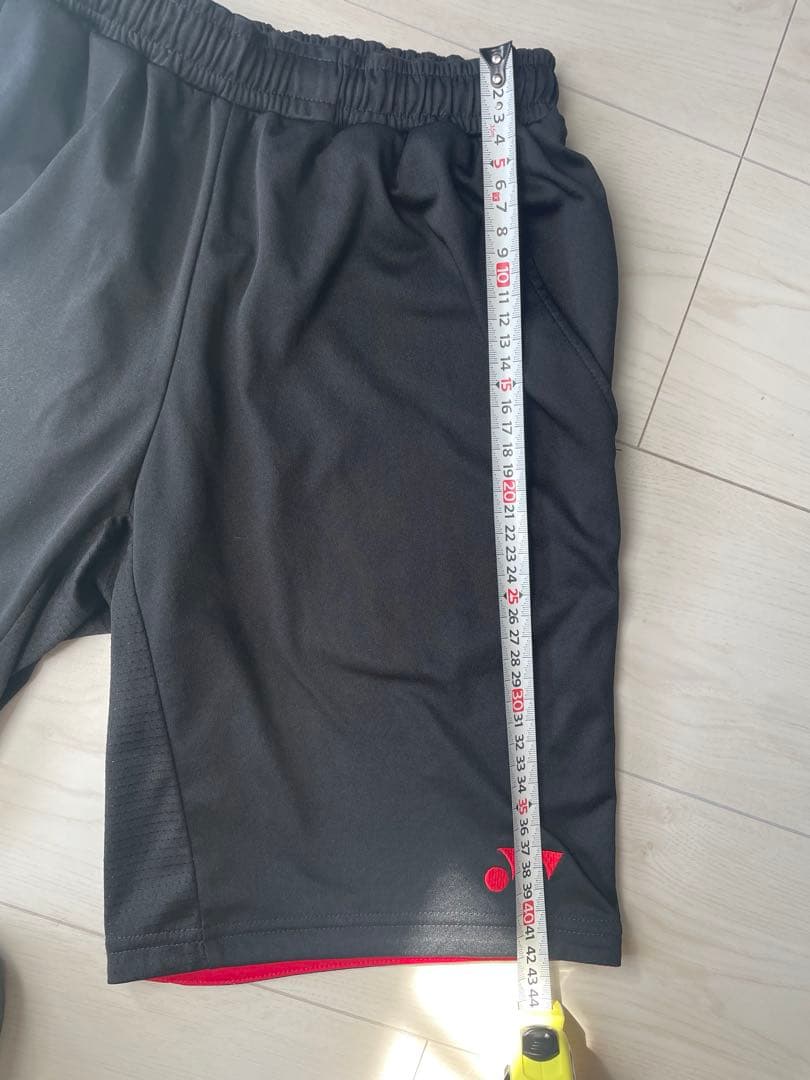 【 Sサイズ】YONEX ハーフパンツ レア