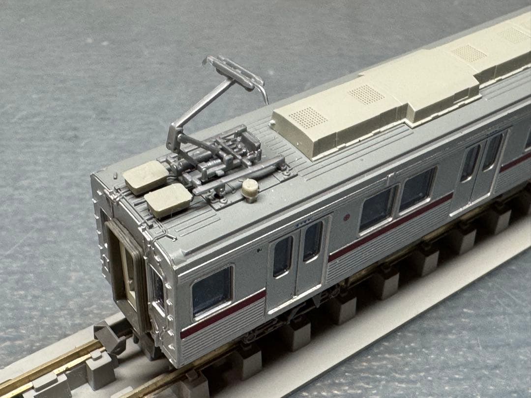 マイクロエース A6672 東武9000型リニューアル車　基増10両セット