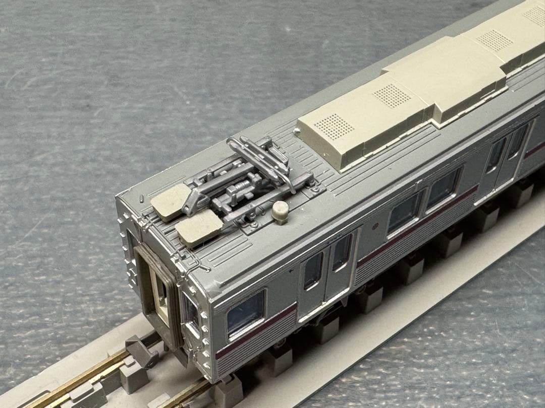 マイクロエース A6672 東武9000型リニューアル車　基増10両セット