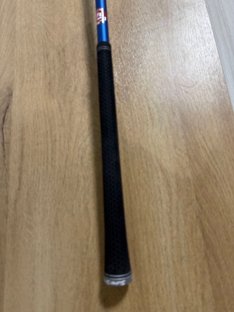 TaylorMade Qi4Dドライバー　10.5 ペンタスブルー　5Ｓ
