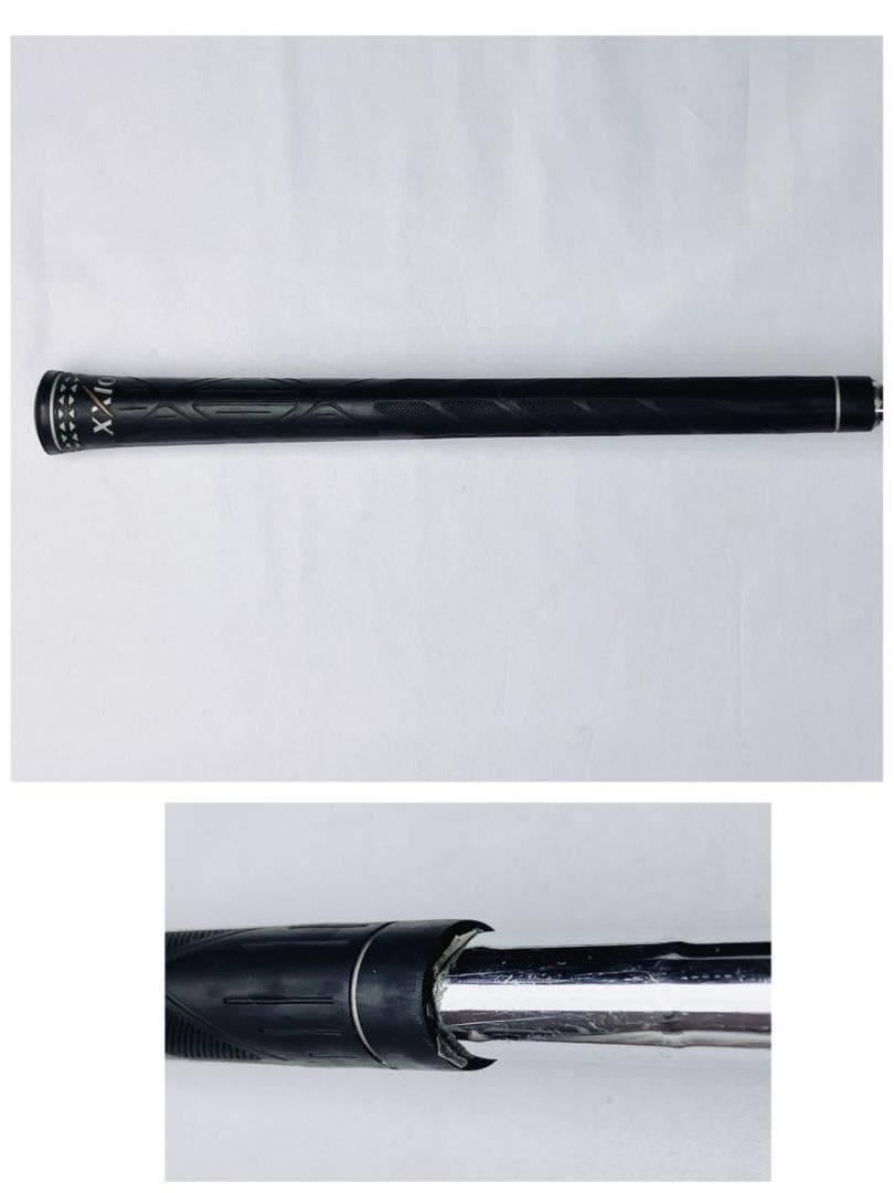 単品！ XXIO9 SW ダンロップ ゴルフクラブ スチール