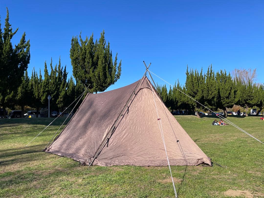 テンマクデザイン TENT-MARK サーカス720DXインナーサイドウォール付