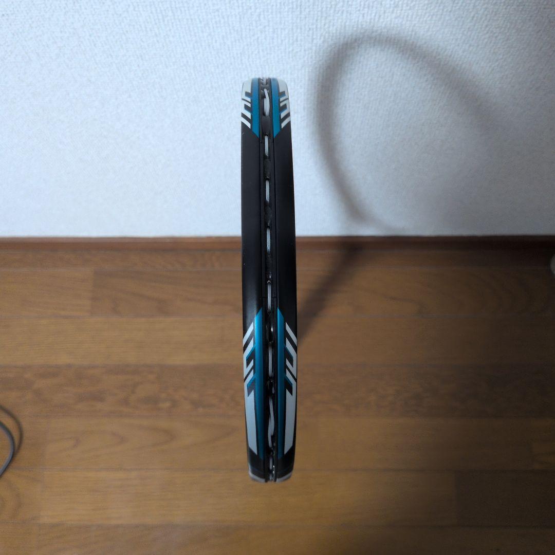 MIZUNO　DIOS 10-C 後衛　ソフトテニスラケット
