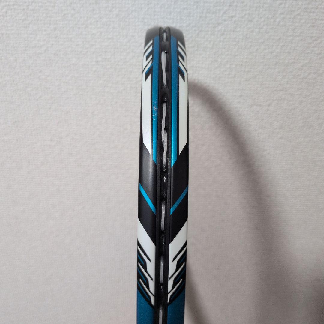 MIZUNO　DIOS 10-C 後衛　ソフトテニスラケット