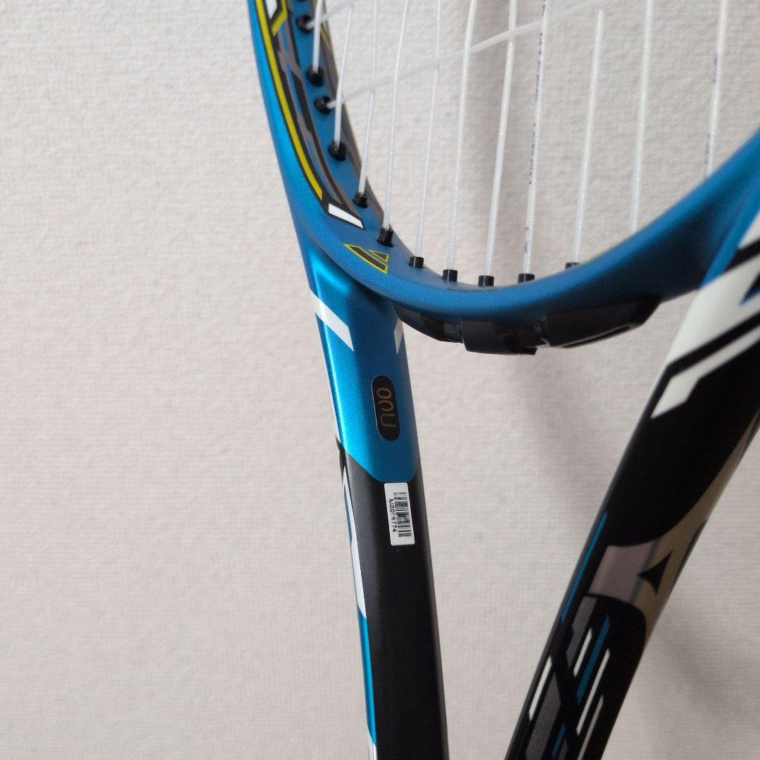 MIZUNO　DIOS 10-C 後衛　ソフトテニスラケット