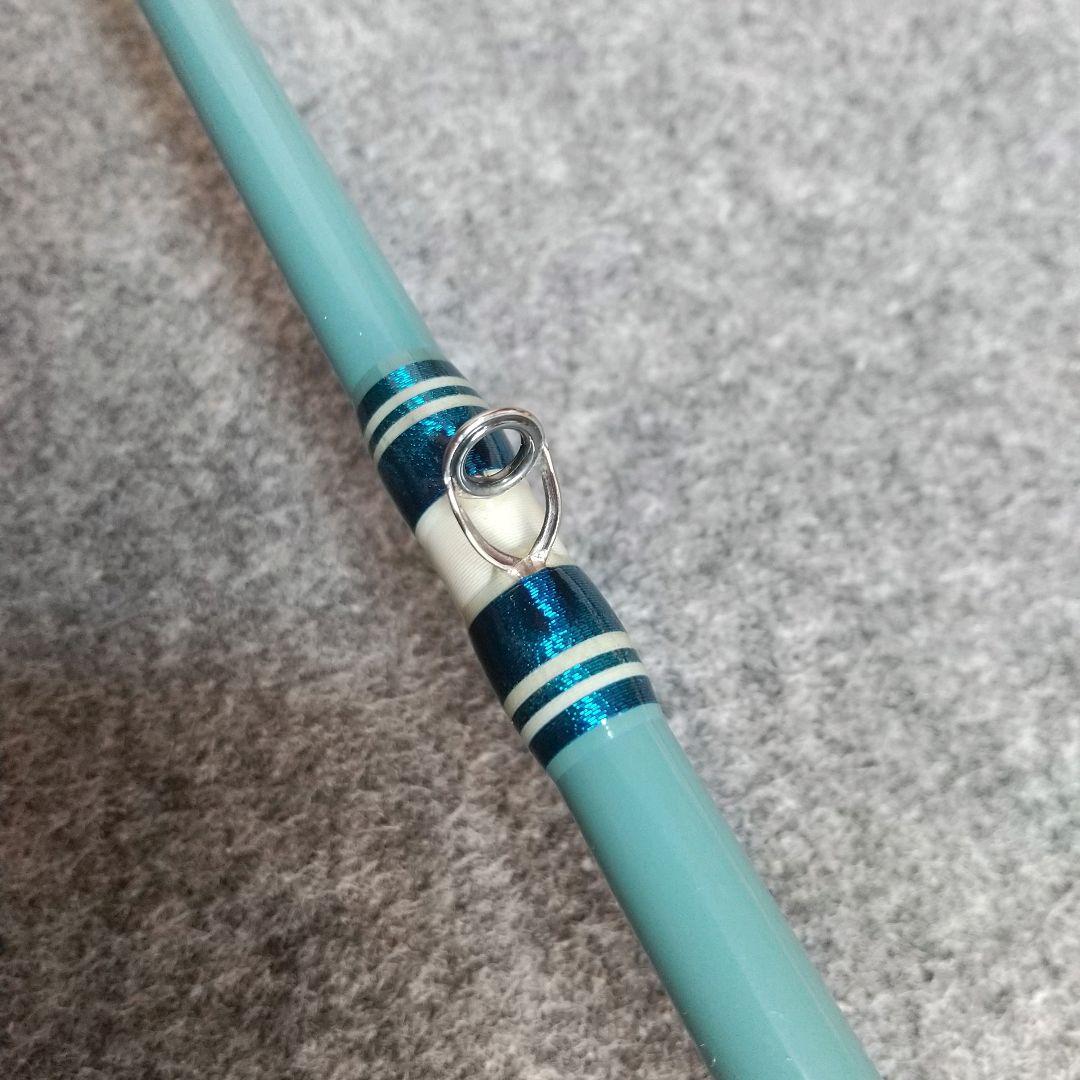 アブ クラシックス CSNC-722MH ABU Classics 722MH