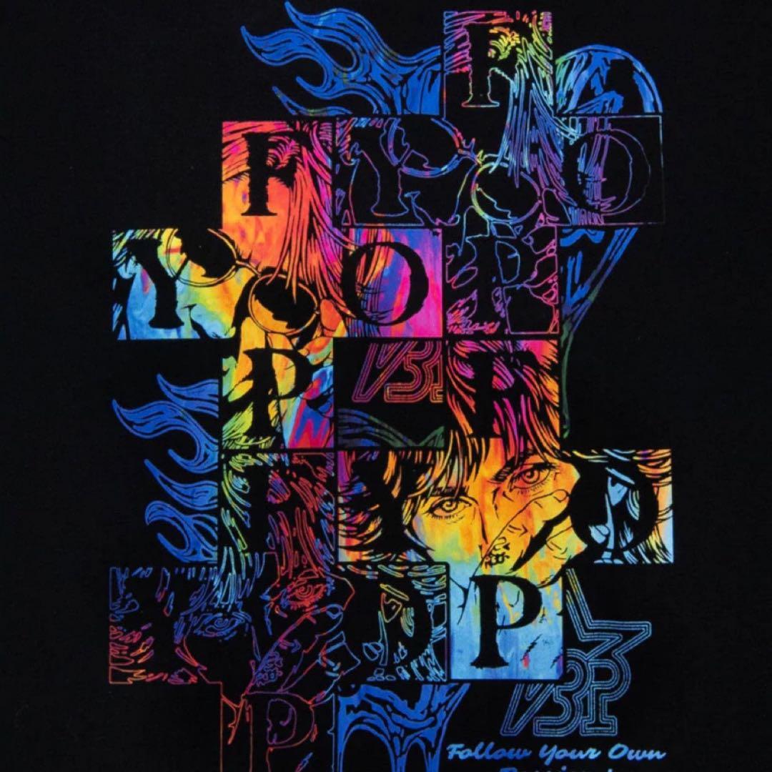 B’z FYOP+ PARTY 限定 Tシャツ　S サイズ