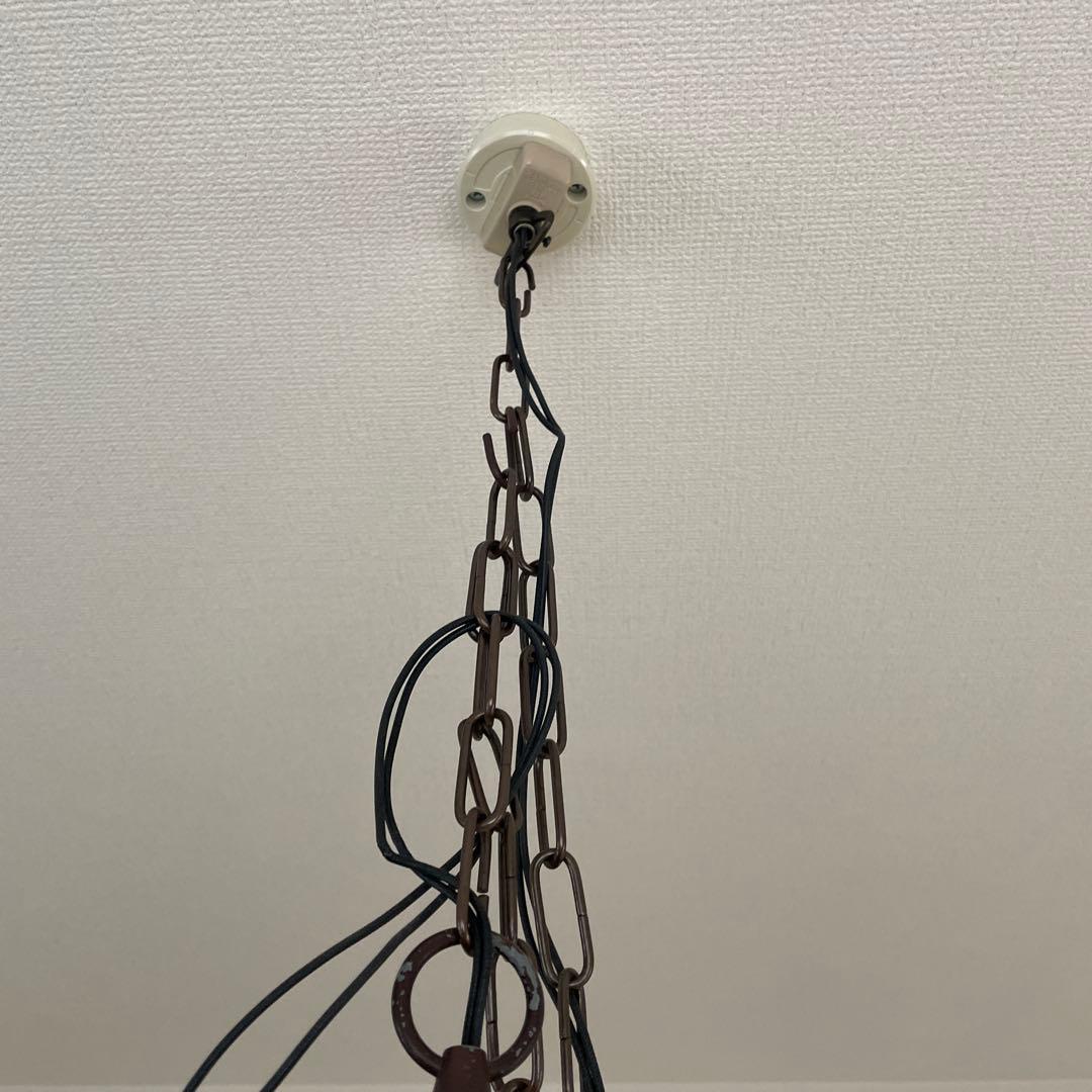 シーリングライト ペンダントライト ガラス