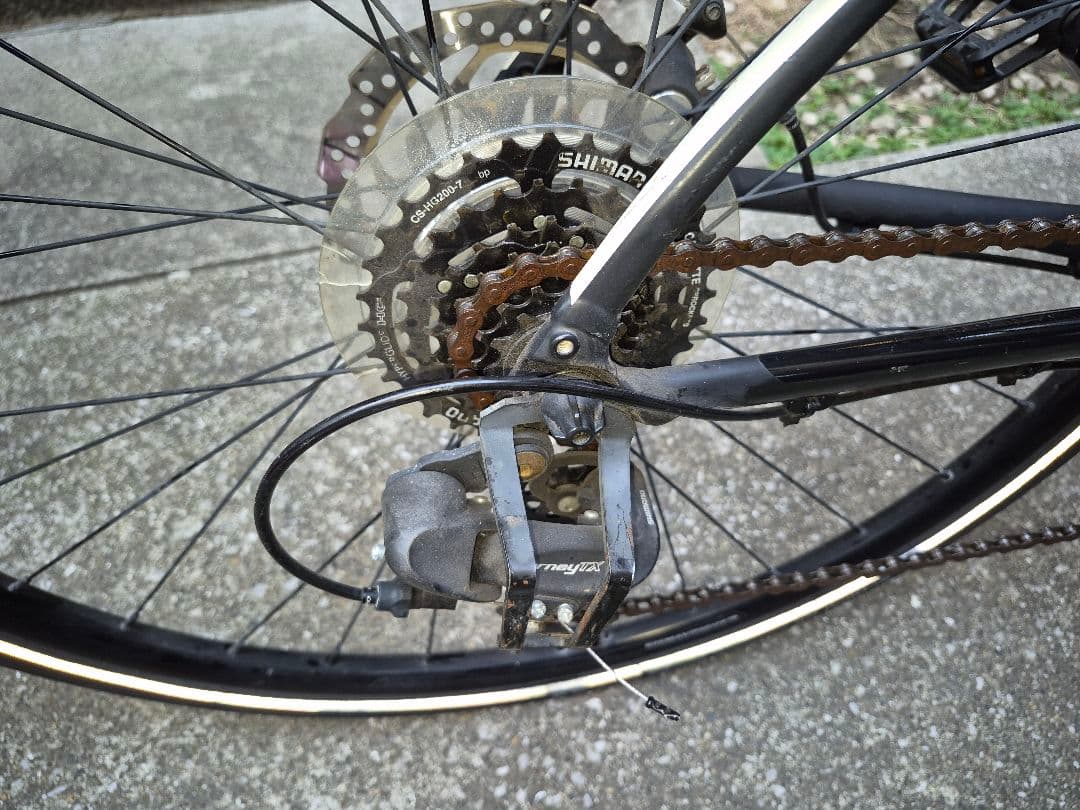 Cannondale Quick 5 キャノンデール クイック5 ２０２３年式