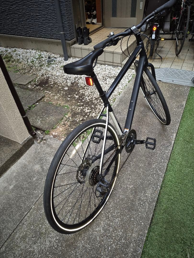 Cannondale Quick 5 キャノンデール クイック5 ２０２３年式