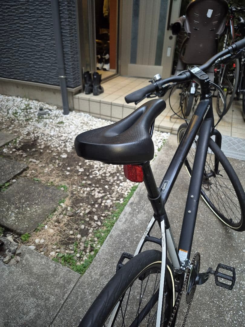 Cannondale Quick 5 キャノンデール クイック5 ２０２３年式