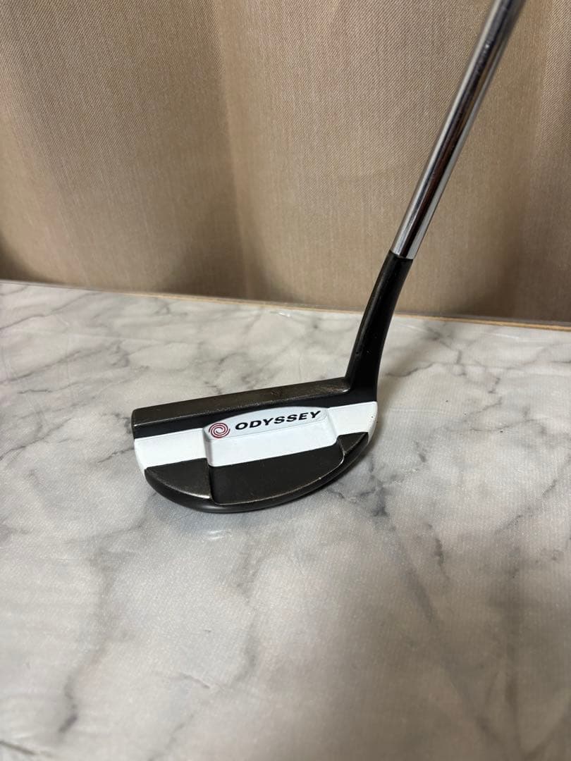【値下げ】オデッセイ　VERSA 9 レフティー