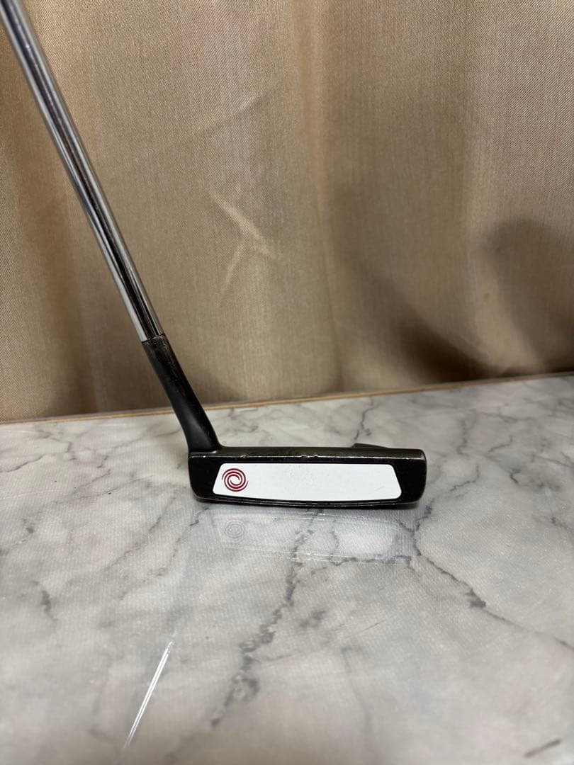 【値下げ】オデッセイ　VERSA 9 レフティー