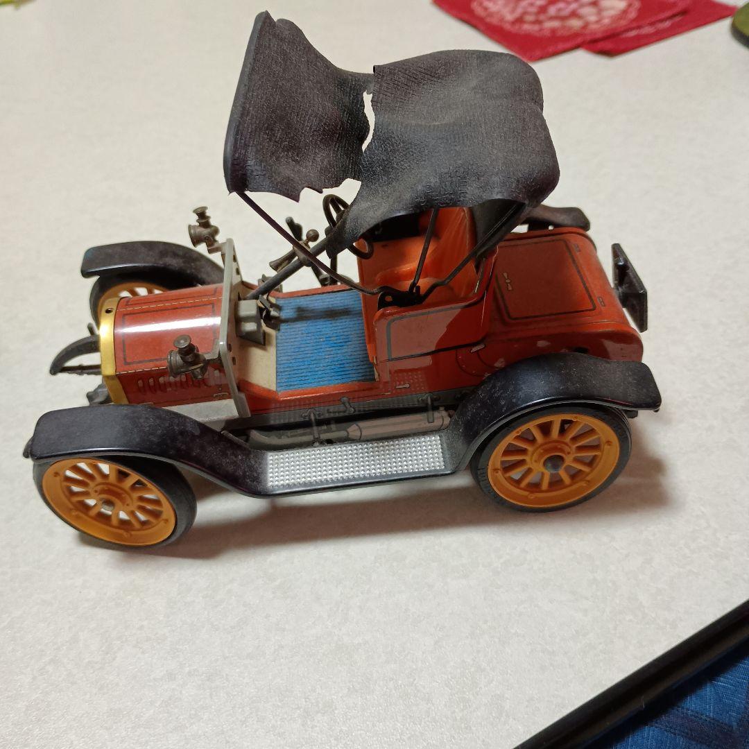 ミニカー