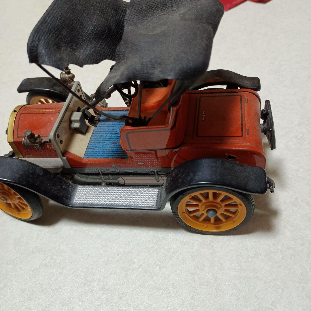 ミニカー