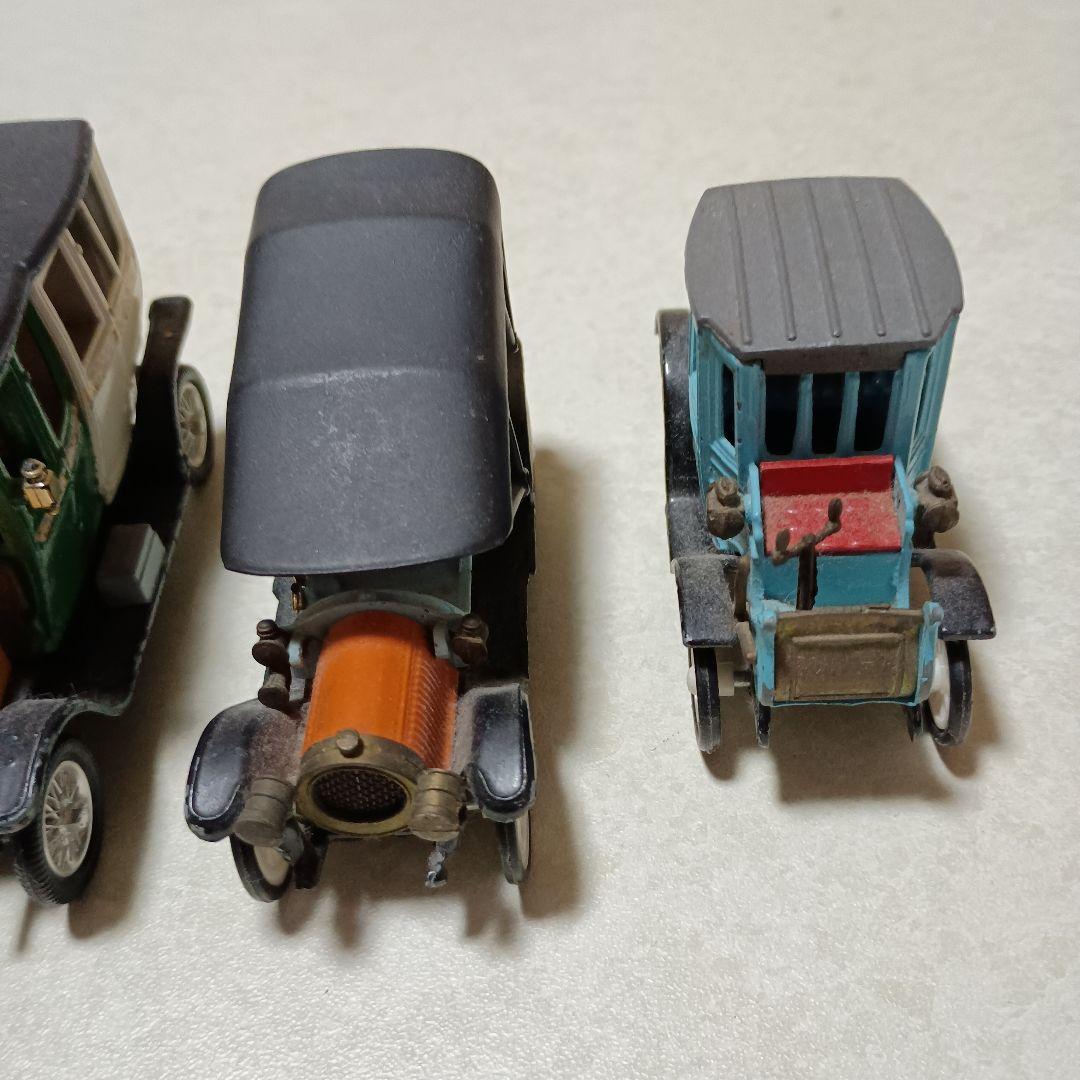 ミニカー