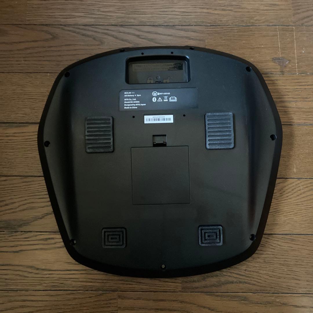 その他 MTG - SIXPAD FOOT FIT LITE