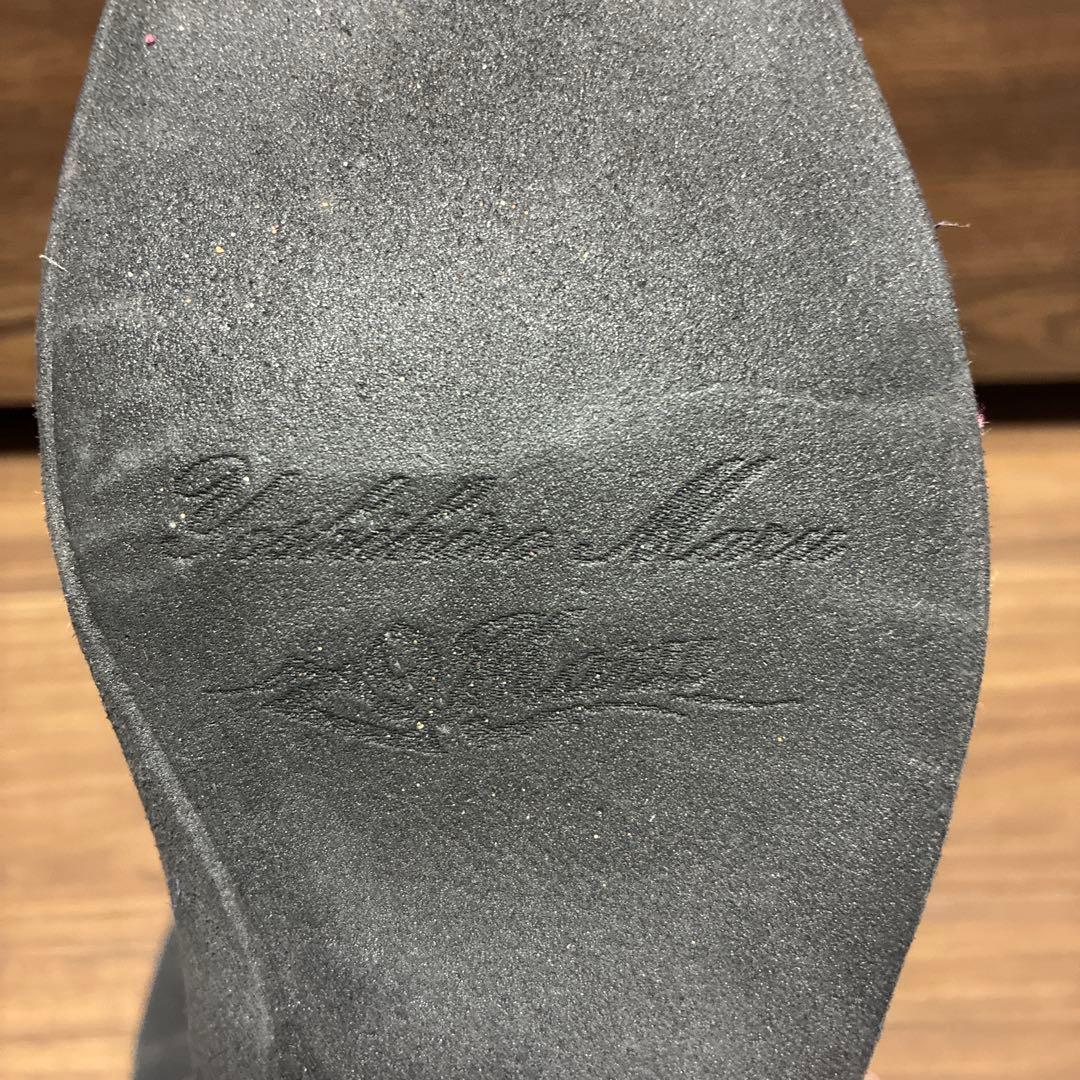 丸佳浩 実使用スパイク