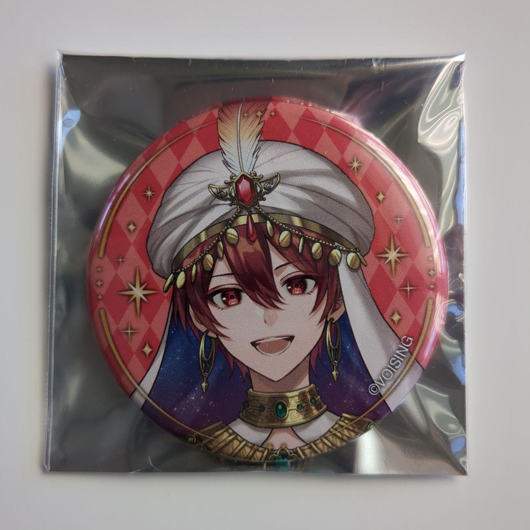 25日まで！いれいす りうら 缶バッジ VOISING STORE　43個