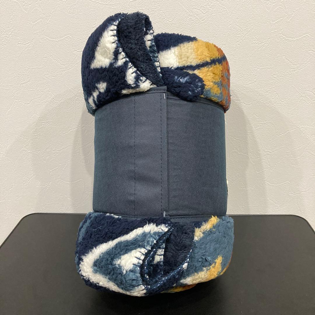 ＰＥＮＤＬＥＴＯＮ　ペンドルトン　ブランケット　クイーンサイズ