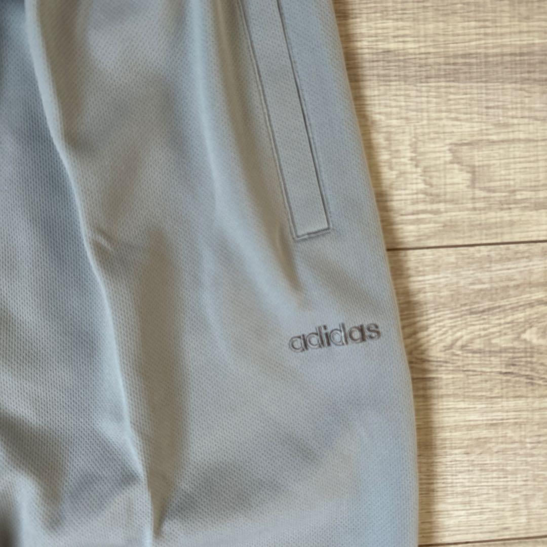 新品　adidas ジャージ　上下