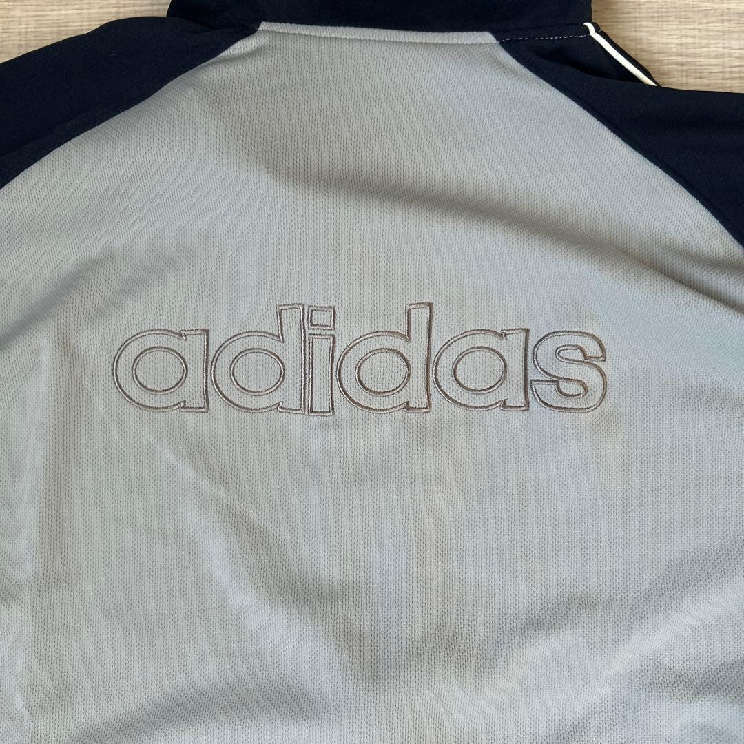 新品　adidas ジャージ　上下