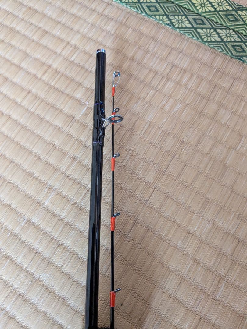DAIWA LIGHT GAME X 82M190 船竿　週末値引き中
