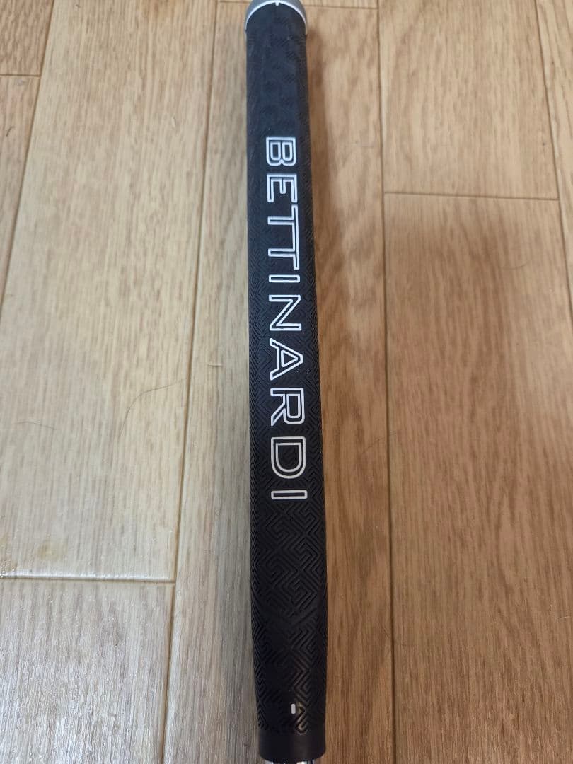 【中古】Bettinardi ベティナルディ34インチ BB-28