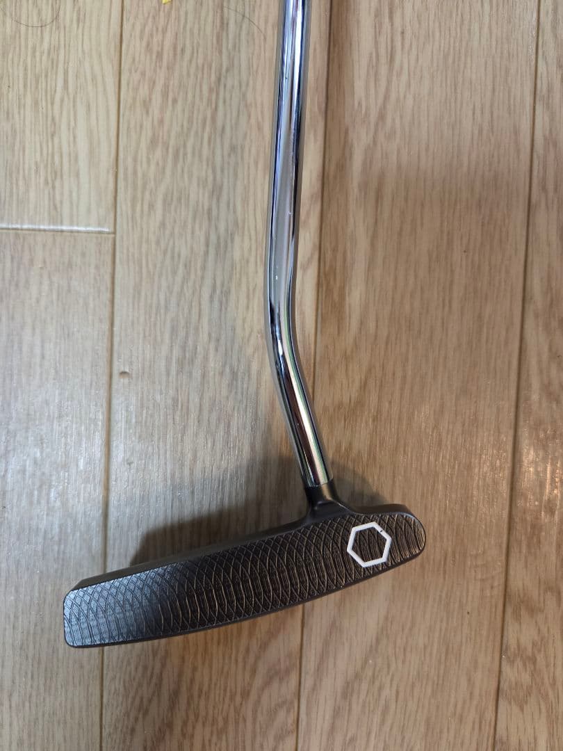 【中古】Bettinardi ベティナルディ34インチ BB-28