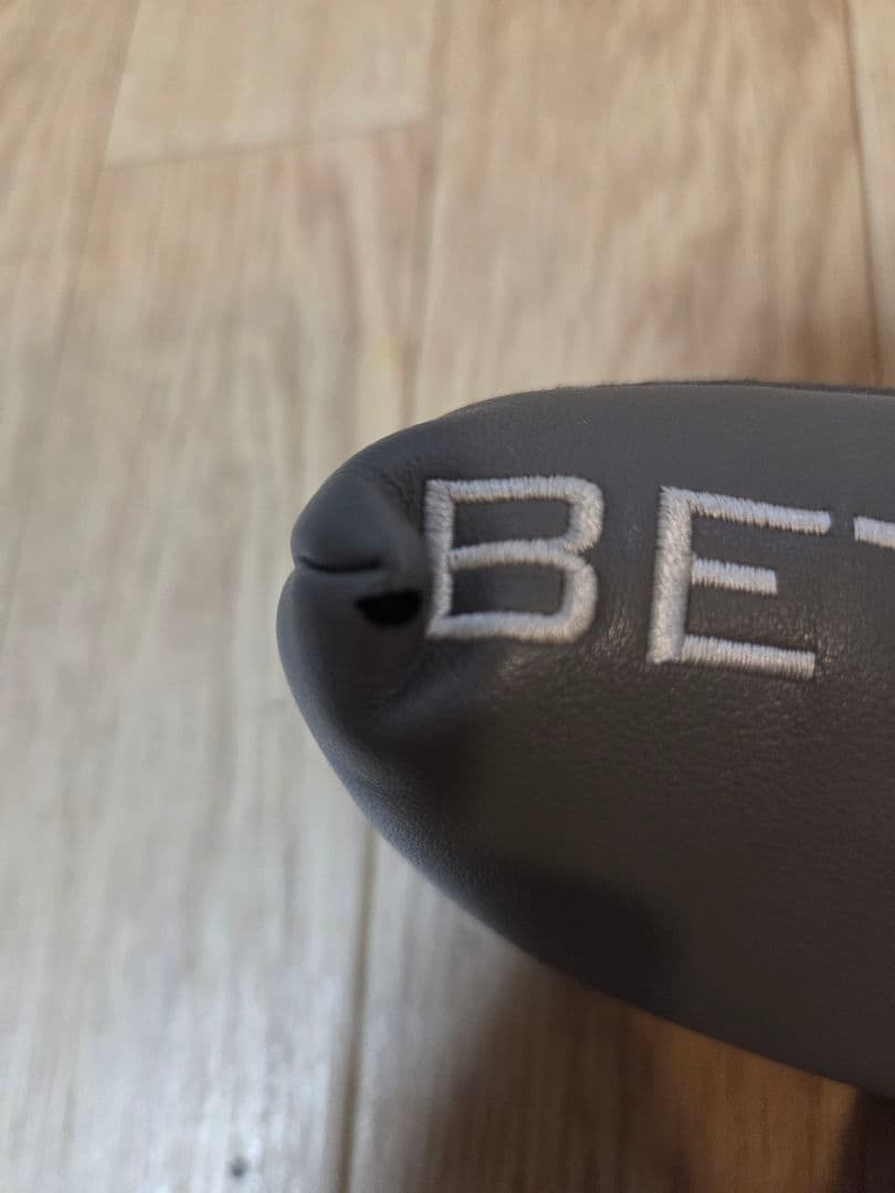 【中古】Bettinardi ベティナルディ34インチ BB-28