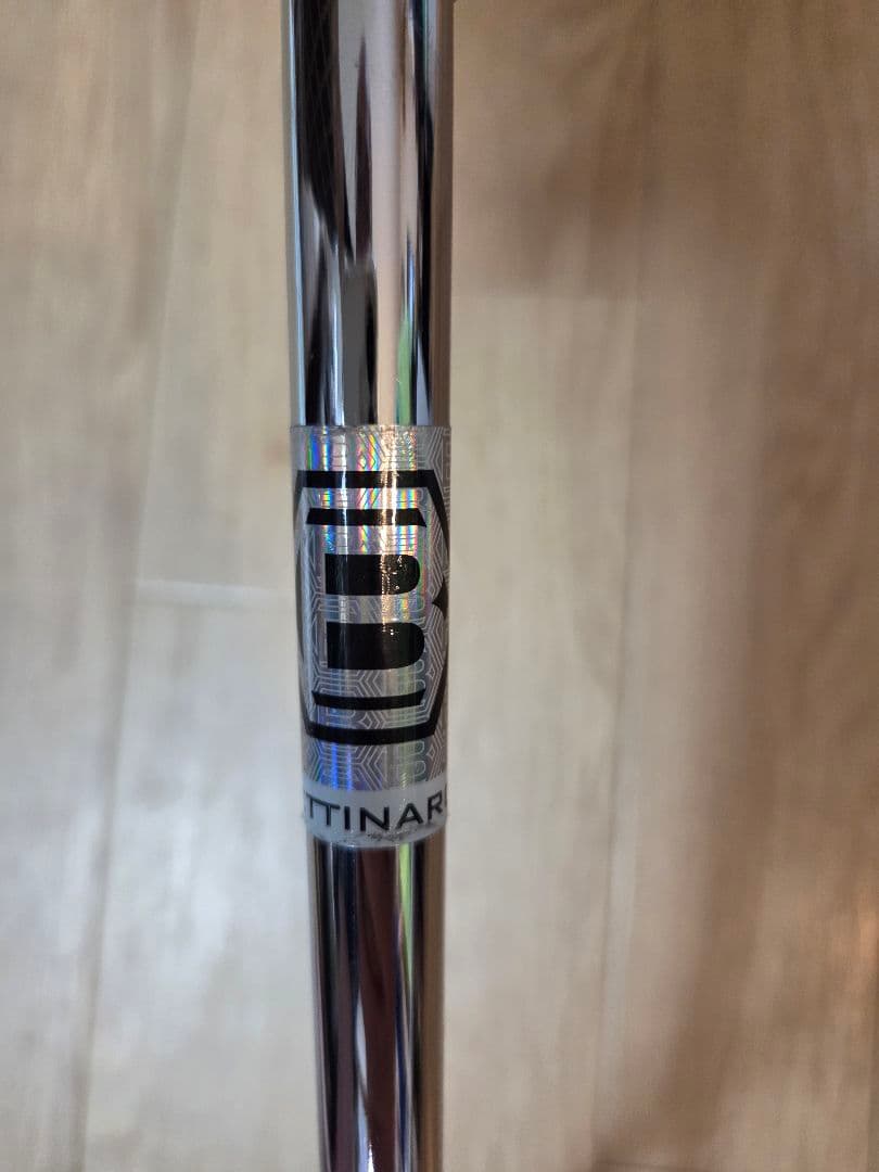 【中古】Bettinardi ベティナルディ34インチ BB-28