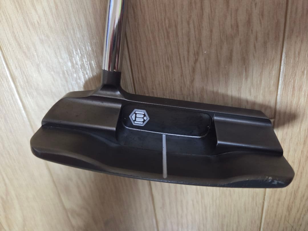 【中古】Bettinardi ベティナルディ34インチ BB-28