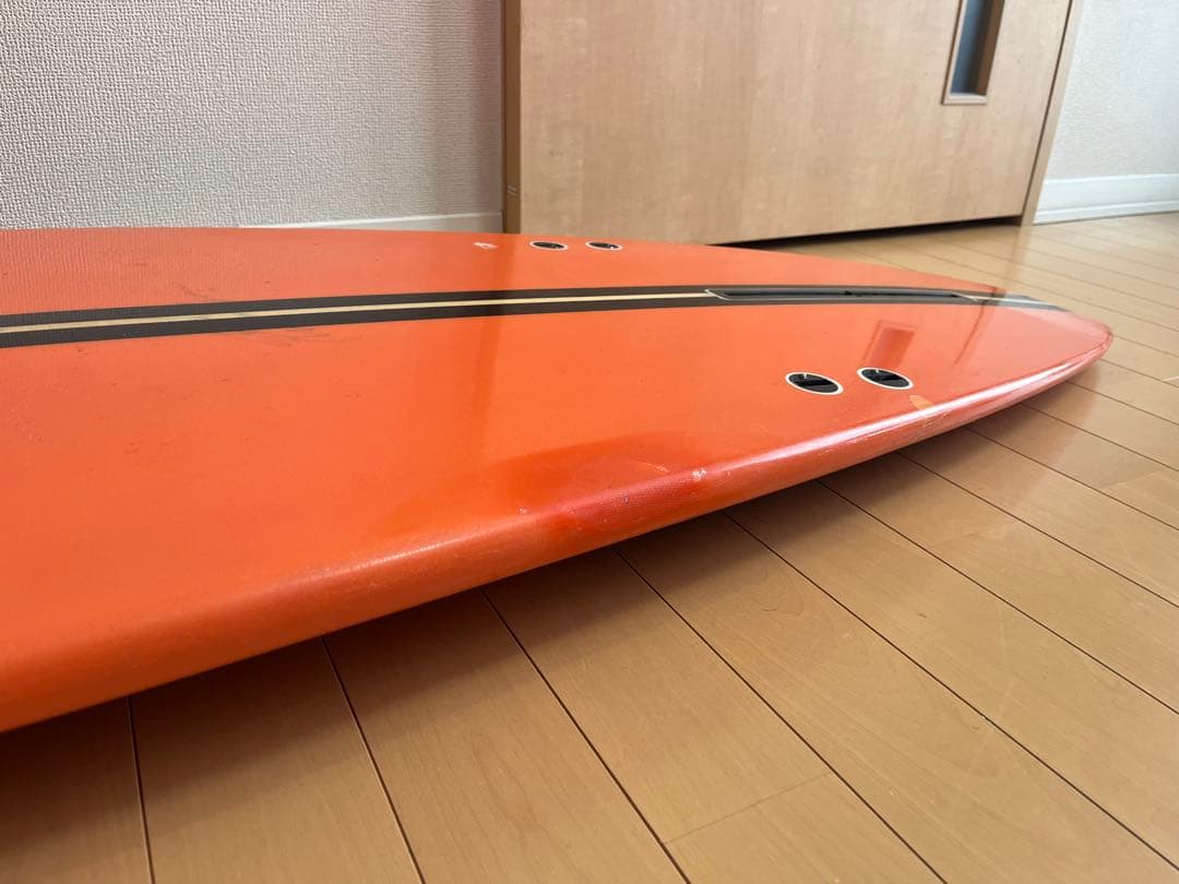 デイビッド木下モデルサーフボード 9.2フィート