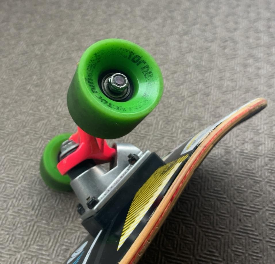 SECTOR9 セクター9 スケートボード サーフスケート クルーザー