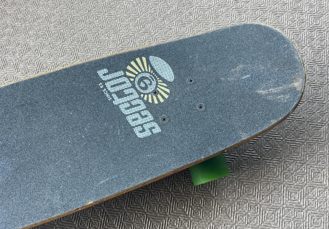SECTOR9 セクター9 スケートボード サーフスケート クルーザー