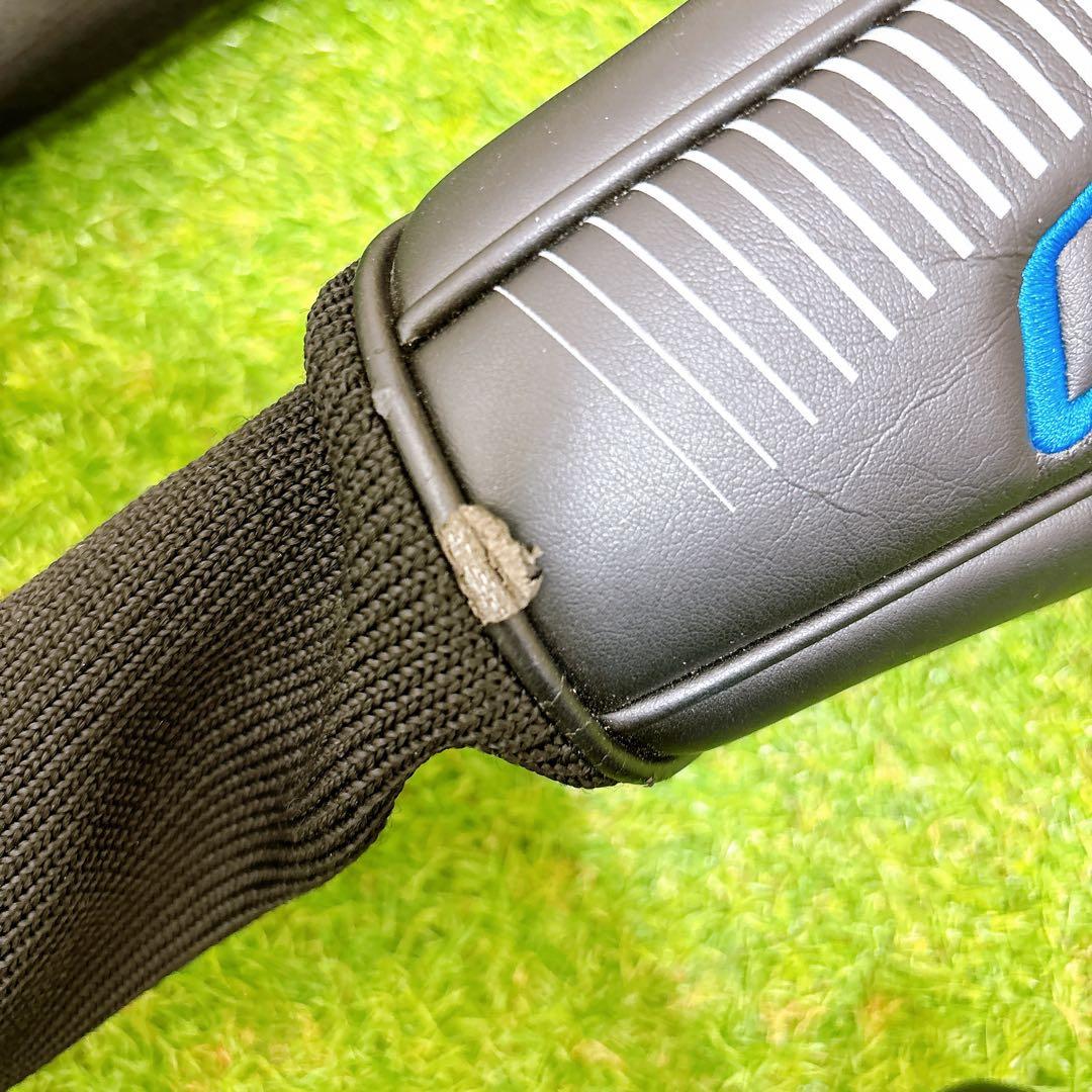 レフティー　ピン　ドライバー　フェアウェイ　ユーティリティセット　G30