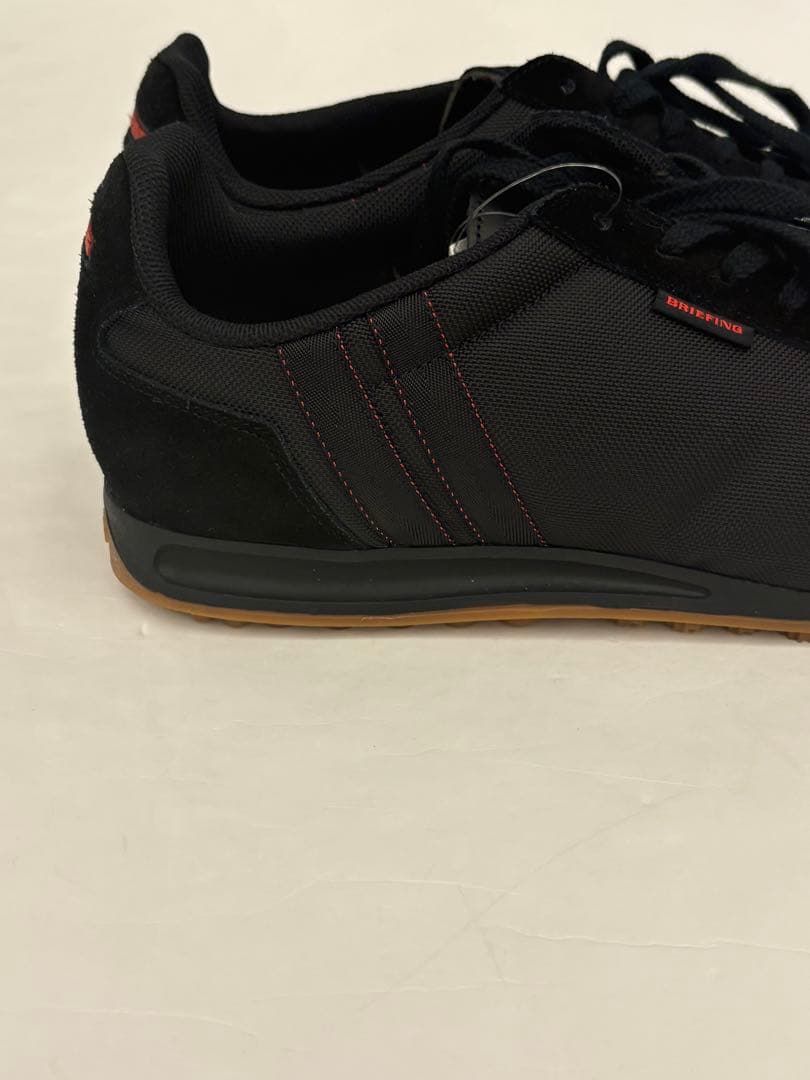 PATRICK×BRIEFING BG2501 定価28,600円 新品タグ付
