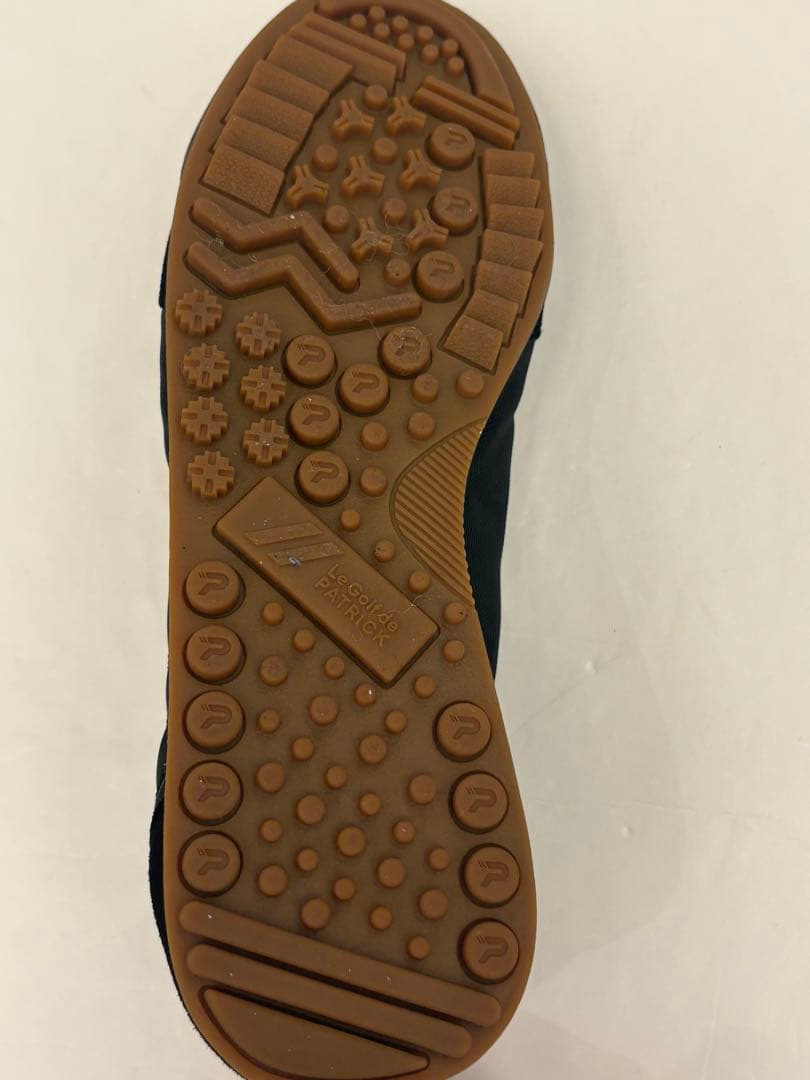 PATRICK×BRIEFING BG2501 定価28,600円 新品タグ付