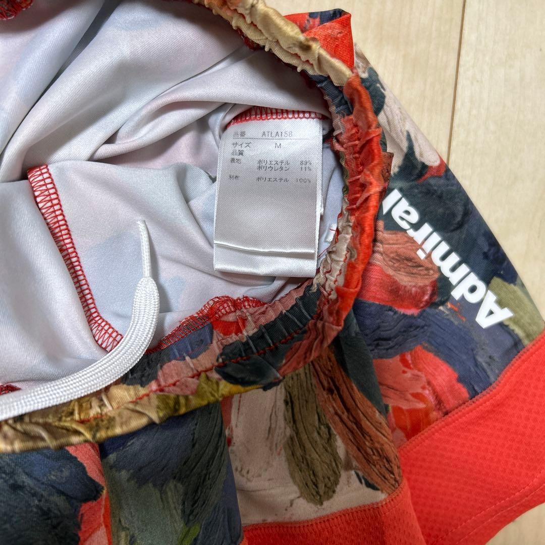 Admiral テニスウェア Mサイズ セット