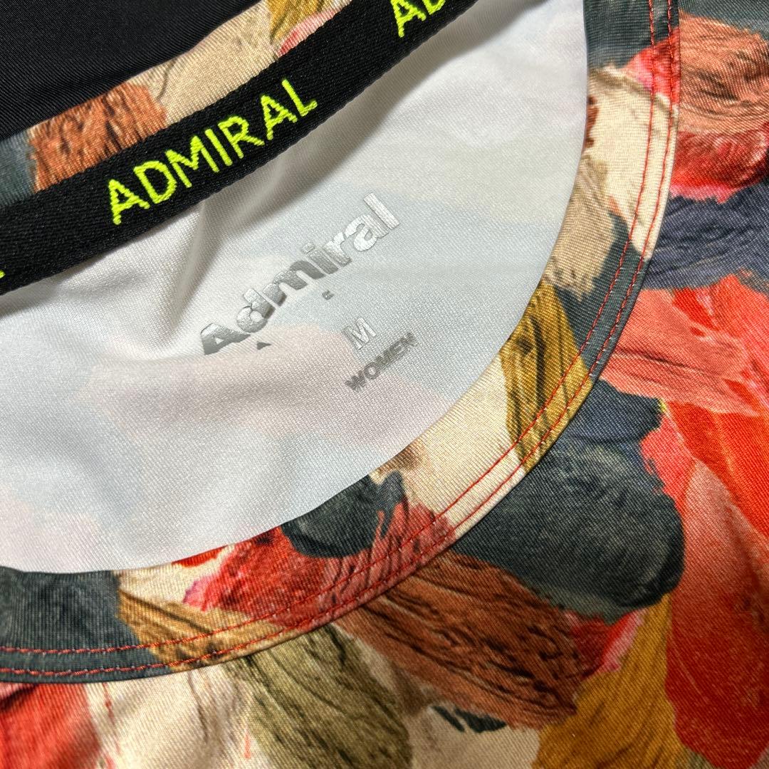 Admiral テニスウェア Mサイズ セット