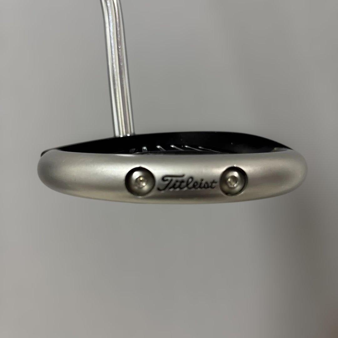 スコッティキャメロン FUTURA フューチュラファントム 35インチ