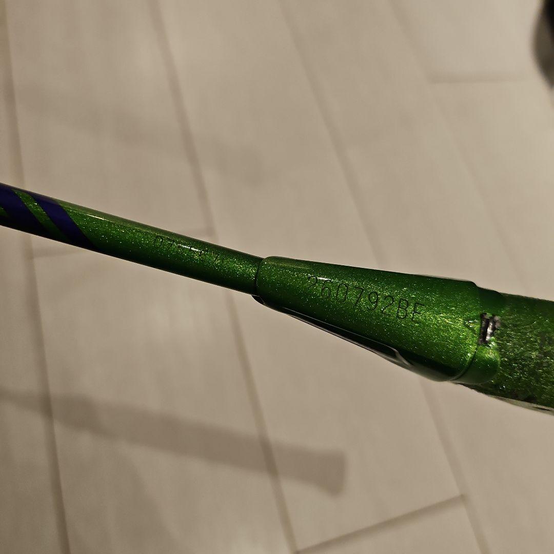YONEX ASTROX99LCW ヨネックスアストロクス99lcw 4ug5