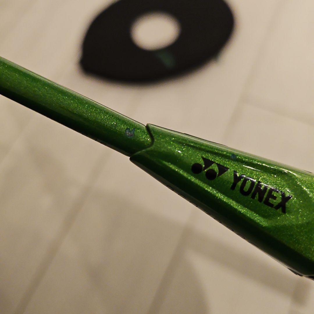 YONEX ASTROX99LCW ヨネックスアストロクス99lcw 4ug5