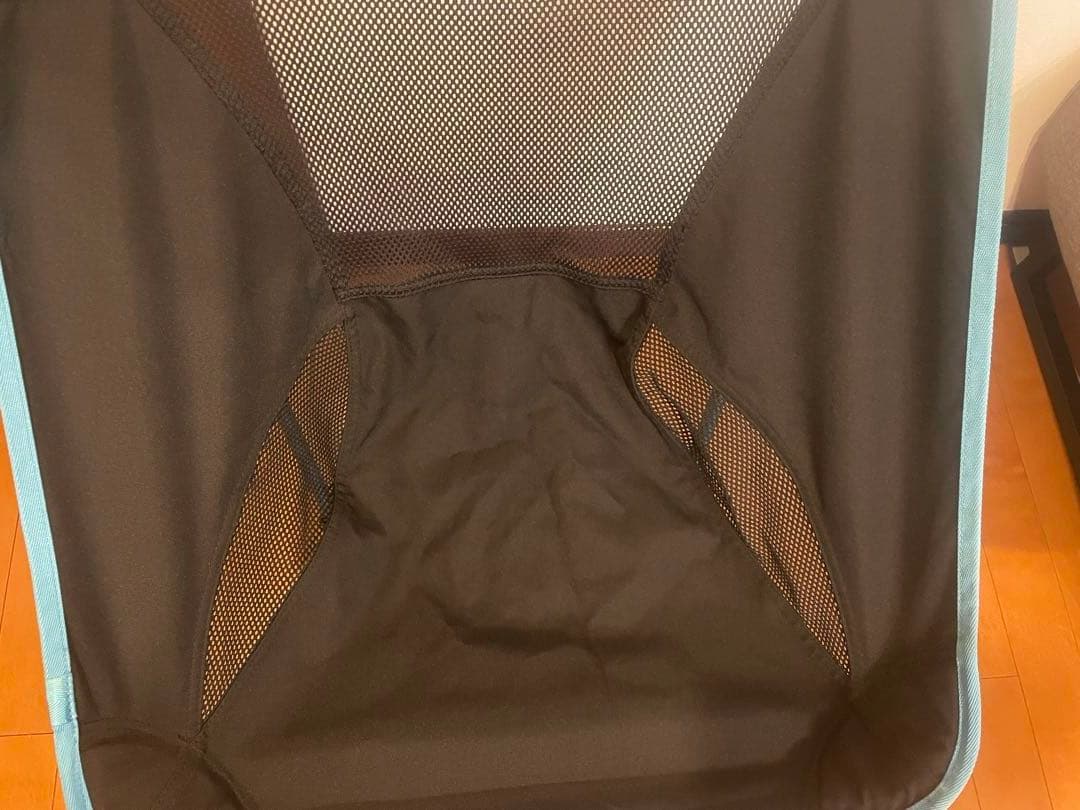 Helinox ヘリノックスチェアワン　美品