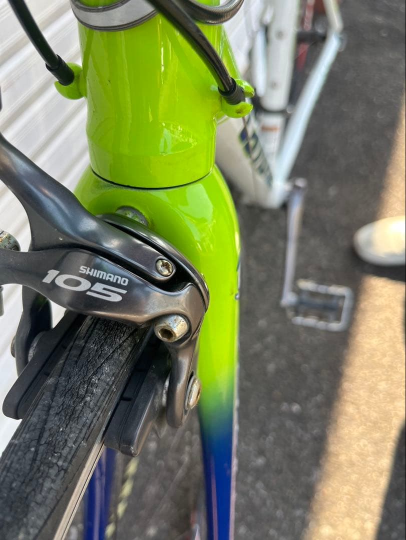 Cannondale CAAD9 ロードバイク (おまけホイール付)