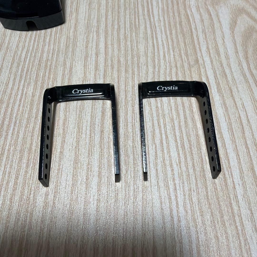 ダイワ　クリスティア　CRT + CRT-R セット　おまけあり